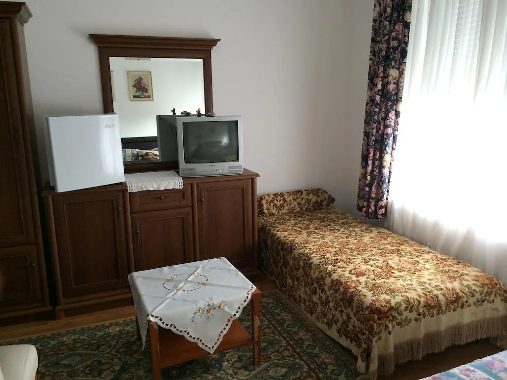 Villa Rubin Panzio Hajduszoboszlo
