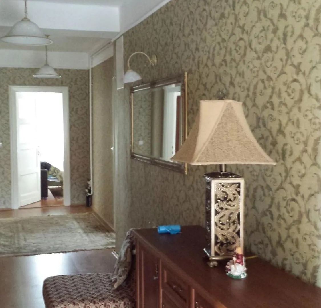 Villa Rubin Panzio Hajduszoboszlo Guest house