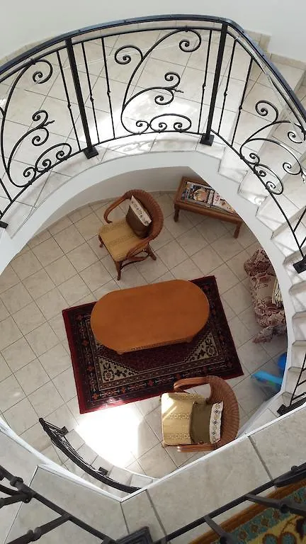 Villa Rubin Panzio Hajduszoboszlo Guest house
