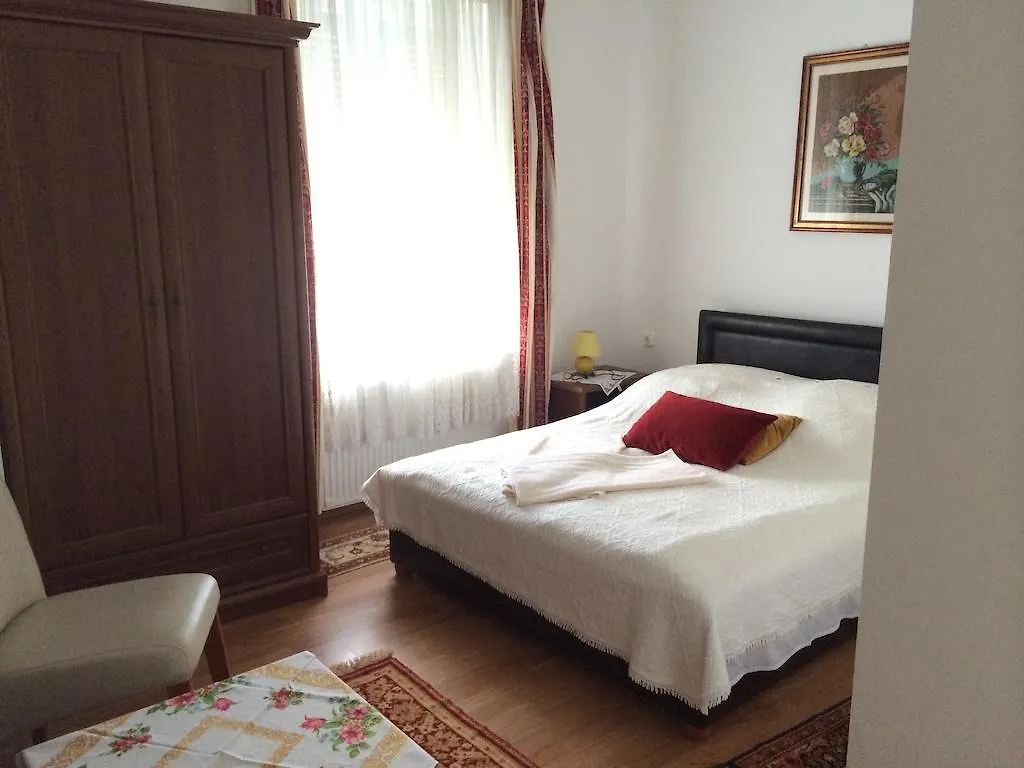 Villa Rubin Panzio Hajduszoboszlo 0*,