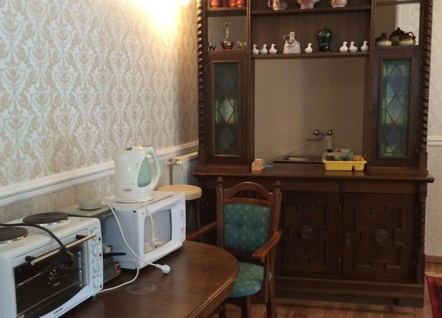 Villa Rubin Panzio Hajduszoboszlo Guest house
