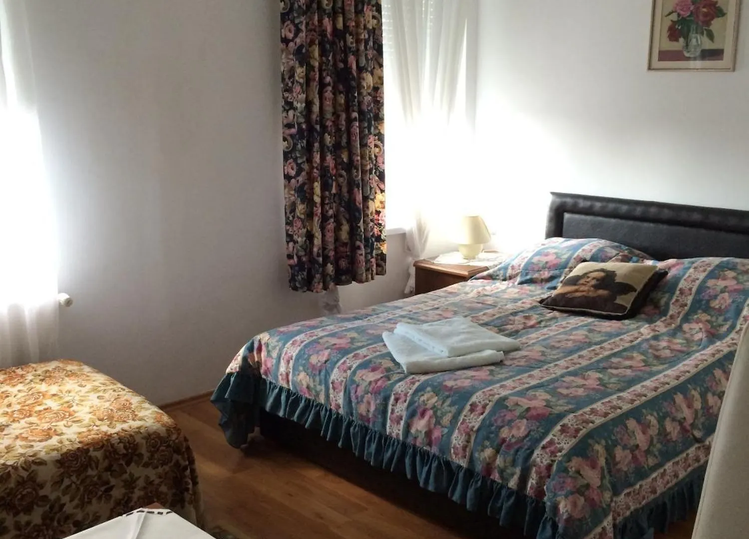Guest house Villa Rubin Panzio Hajduszoboszlo