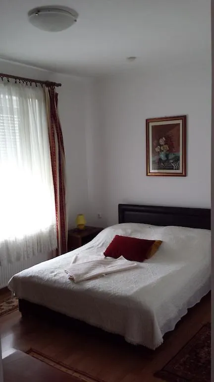 Villa Rubin Panzio Hajduszoboszlo 0*,  Hungary