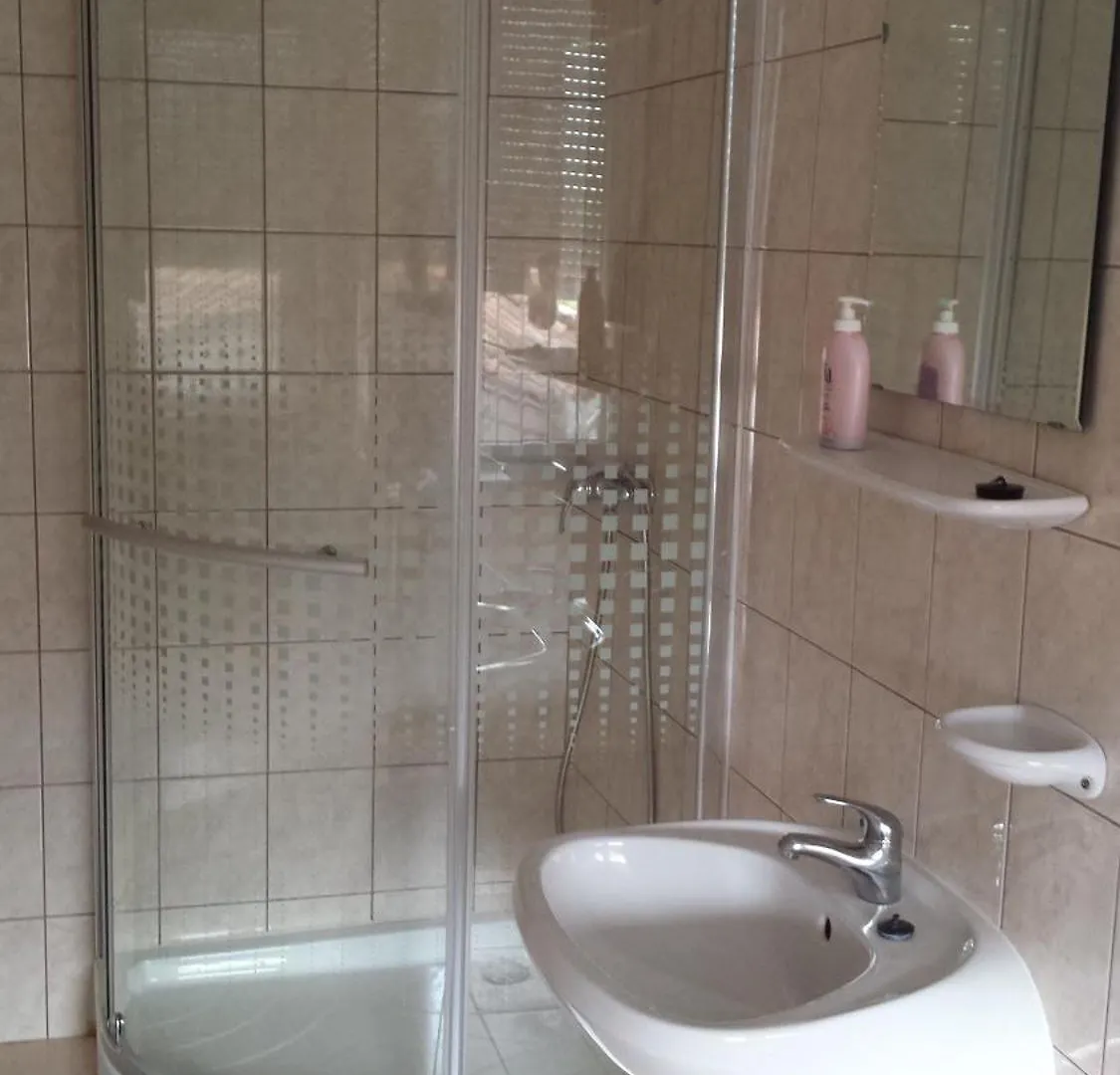 Guest house Villa Rubin Panzio Hajduszoboszlo Hungary