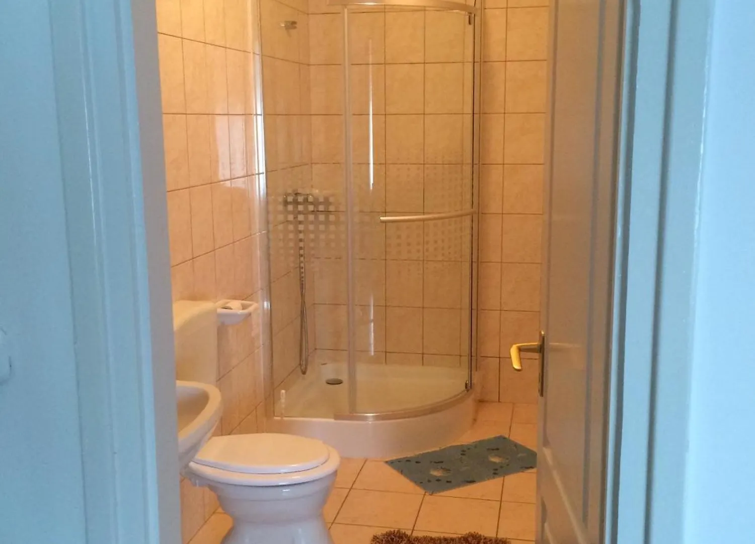 Guest house Villa Rubin Panzio Hajduszoboszlo