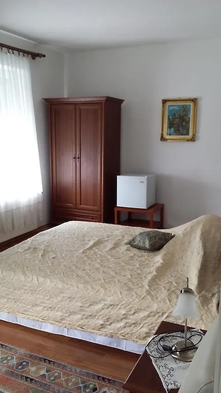 Guest house Villa Rubin Panzio Hajduszoboszlo